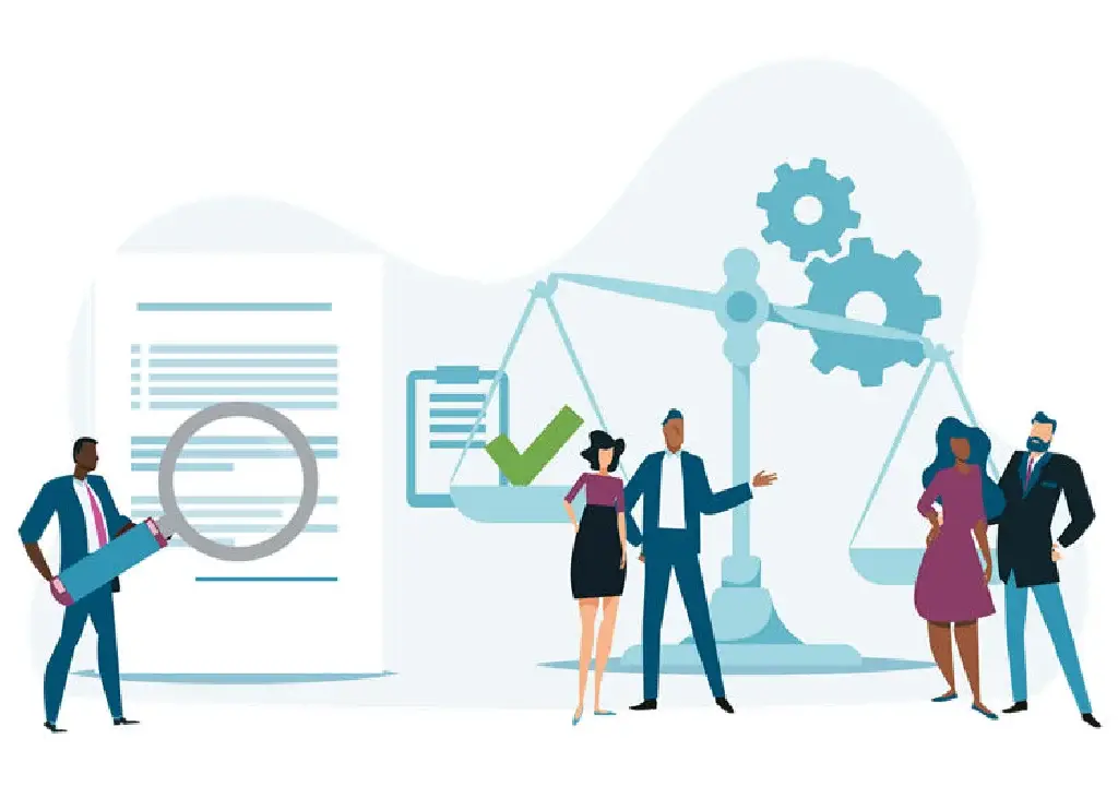 compliance & risk management