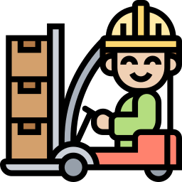 forklift