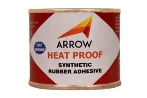 heat proof arrow